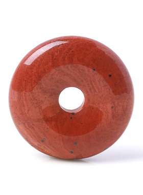 戴红又戴金，万事都顺心