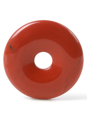 戴红又戴金，万事都顺心