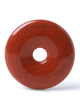 戴红又戴金，万事都顺心