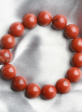 戴红又戴金，万事都顺心