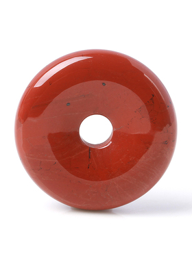 戴红又戴金，万事都顺心