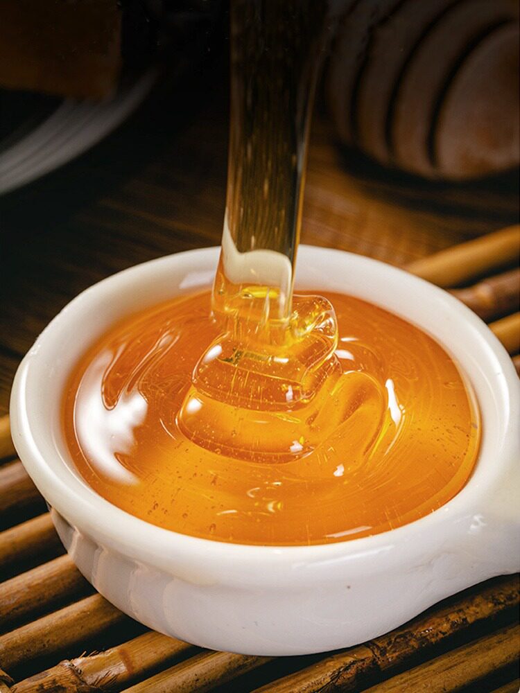  万代御膳蜂蜜