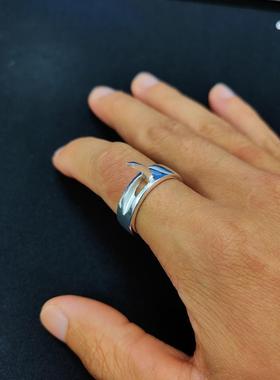 进击的巨人周边阿尼利昂纳德变身戒指防狼自卫尖刺动漫cos饰品