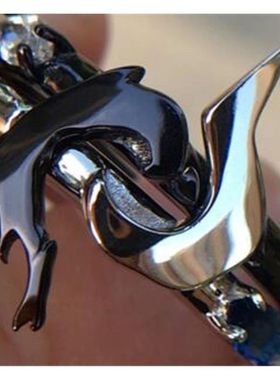 LOL英雄游戏联盟周边千珏戒指饰品指环镶嵌时尚个性送礼小众