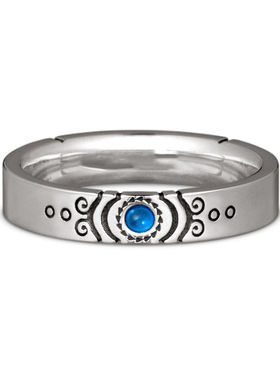 魔法少女周边戒指小圆 叛逆的故事 美树沙耶香 戒指可水洗学生版