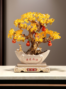 圣优顿树脂乔迁开业祝福中式店铺