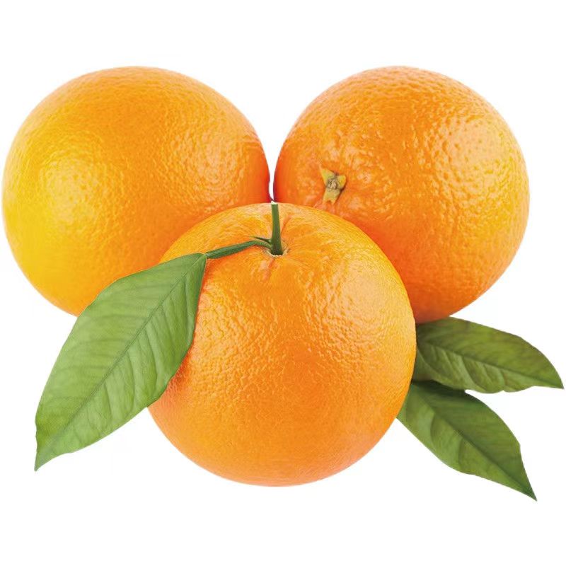 Fresh Chongqing Three Gorges Navel Oranges, Sweet and Sour Newhall Oranges, Seasonal Fruits for Pregnant Women, Whole Box Wholesale, Free Shipping