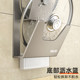 Delixi kitchen punch-free pot lid rack