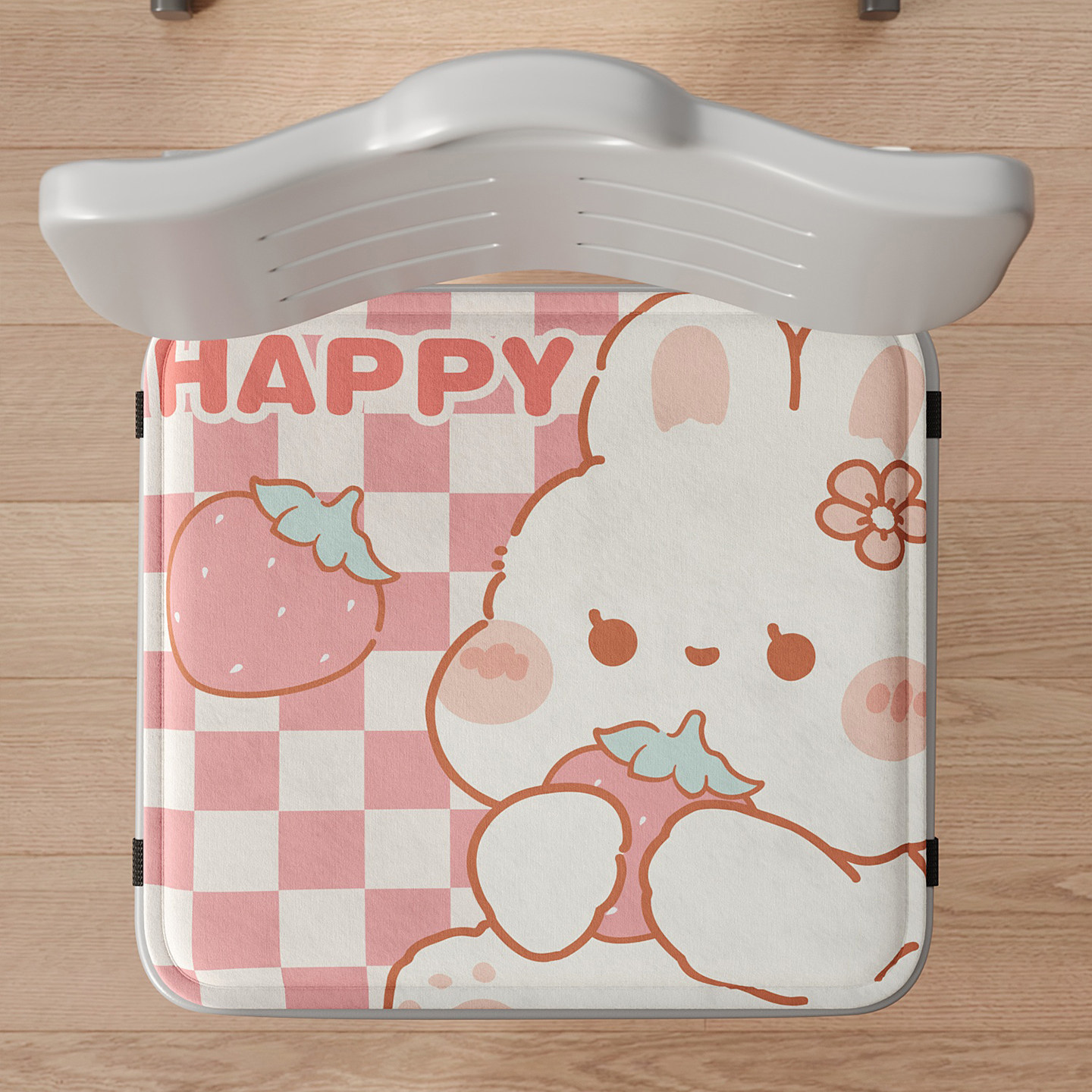 粉色坐垫屁垫椅子垫学生记忆棉座垫课堂久坐宿舍教室凳子垫屁股垫,淘宝优惠券,粉丝福利购,淘宝优惠卷