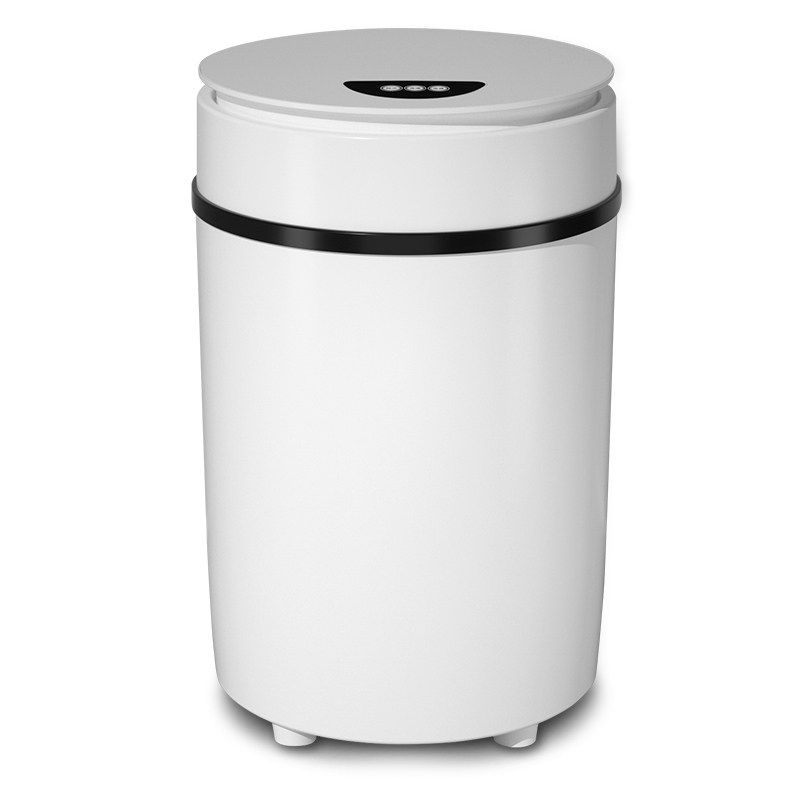 长虹家用小型洗沥一体婴儿洗衣机 长虹欧标洗衣机