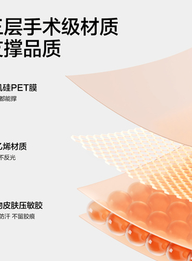 双眼皮贴女超隐形自然无痕蕾丝神器防过敏下垂男士肿眼泡内双专用