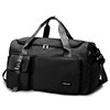 Portable sports backpack travel bag