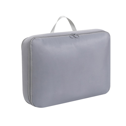 羽绒服收纳包便携出差待产包行李箱整理压缩旅行收纳神器衣物分装 - 图3