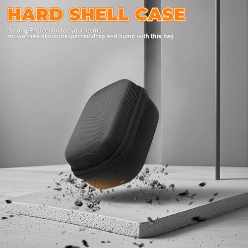 适用于 佳能740hs G7X3 X2 G7X G9 G10 G11 G12 G16相机包收纳盒 - 图1