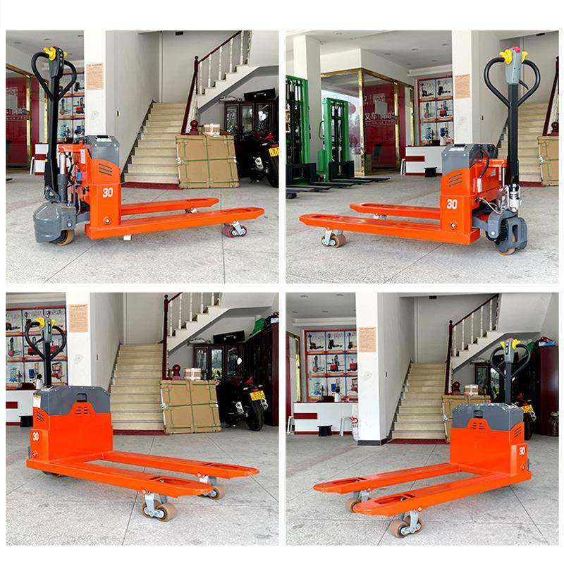 电动地牛吨电动叉车电动搬运车托盘车液压搬运车爬坡升降托盘车,淘宝优惠券,粉丝福利购,淘宝优惠卷