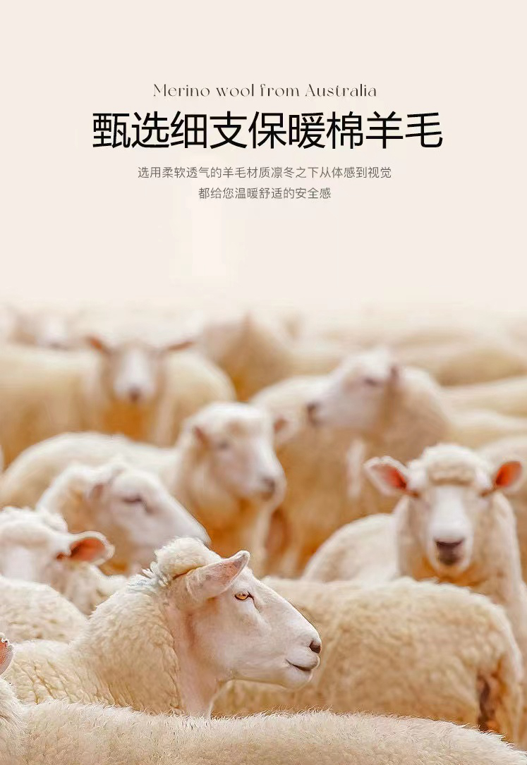 商场供应款双面呢羊绒大衣