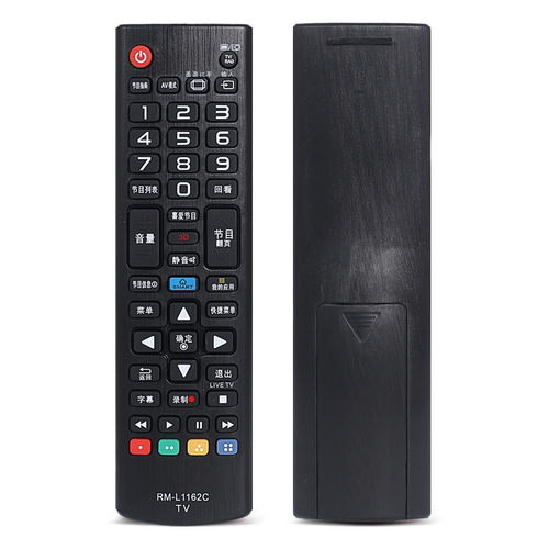 适用LG电视机遥控器万能通用原装正品RM-L1162C ANMR500G AKB73615327/74915313/73756514智能4K寸液晶摇控板 - 图3