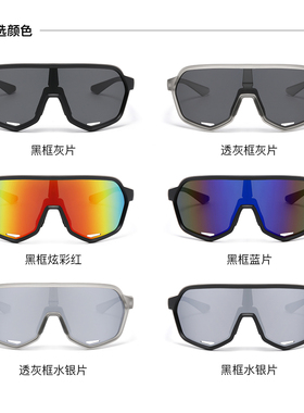 9TY偏光太阳镜户外运动防护眼镜