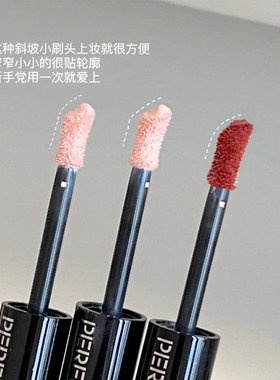 完美日记双头气色嘭嘭霜