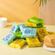 Cheese salty biscuits whole box breakfast snack bags multi-flavor snack office snack snack hot style