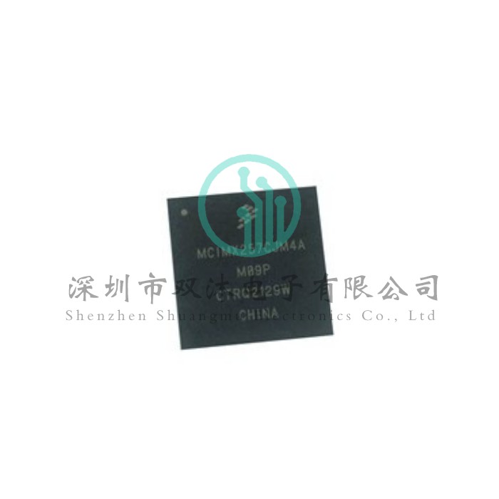 MCIMX250DJM4A 全新 FREESCALE\飞思卡尔 原装现货 - 图0