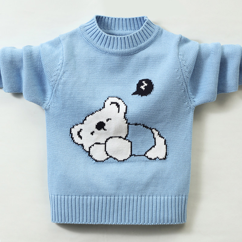 男童女童儿童纯棉打底毛衣针织衫线衣单件薄款中大童内搭绒春秋款,淘宝优惠券,粉丝福利购,淘宝优惠卷