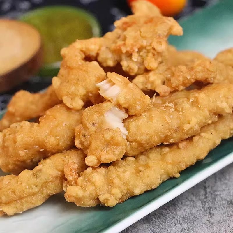 六和小酥肉10kg椒麻猪肉条农家小酥肉冷冻油炸裹粉猪肉条火锅食材,淘宝优惠券,粉丝福利购,淘宝优惠卷