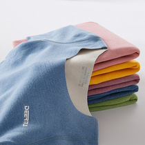 Childrens Pajamas Set Autumn Baby Boy Girl Clothes Casual S