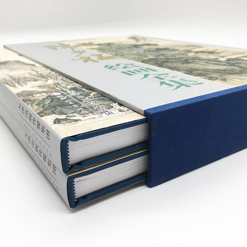 【礼盒精装8开全2册】陈少梅绘画全集 上下卷 陈少梅山水画集画册书籍 中国画技法山水人物花鸟工笔画写意人物绘画作品 天津人美,淘宝优惠券,粉丝福利购,淘宝优惠卷