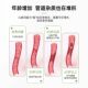 Australian Healthy Care Soy Lecithin Soft Capsules Fish Oil Partner Blood Vessel 100 Capsules ສາມຂວດ