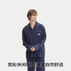 TeenieWeenie Bear Pajamas Couple Home Clothes