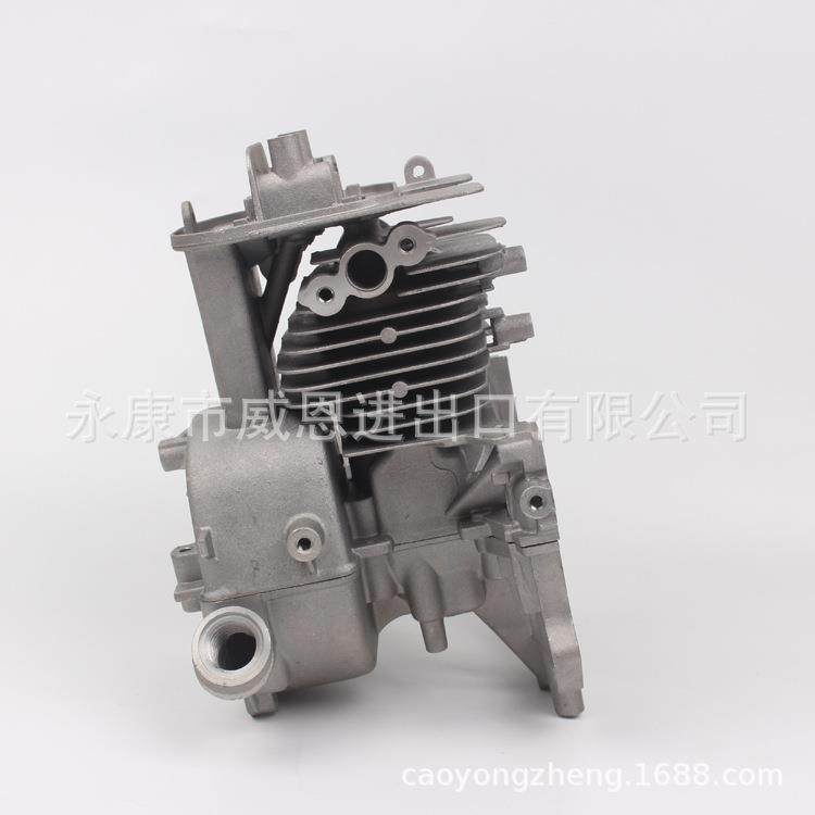 四冲割草机GX35上下箱体总成,淘宝优惠券,粉丝福利购,淘宝优惠卷