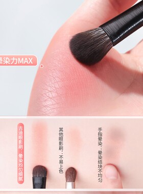 眼影化妆刷沧州木制抓粉强