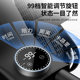 Hanmachao fat-burning smart home rowing machine