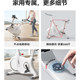 Hanma Intelligent Self-Powered Home Indoor Spinning Bike