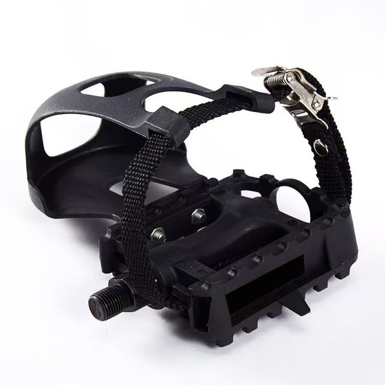 Special pedals for Hanma spinning bikes