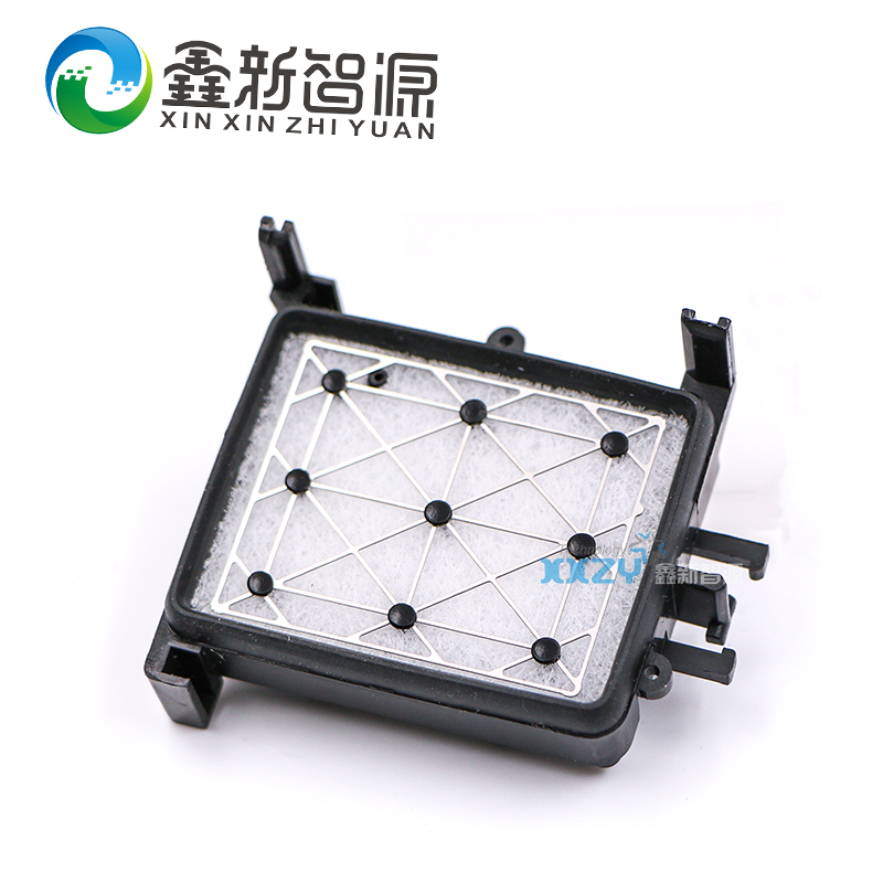 原装爱普生7880/9880UV油性吸墨垫武藤900C 1604水性吸墨垫写真机鑫新智源 - 图1