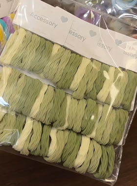 盒装超柔软高弹力耐用高马尾发圈