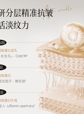 【以油养肤】美白身体乳滋润油霜