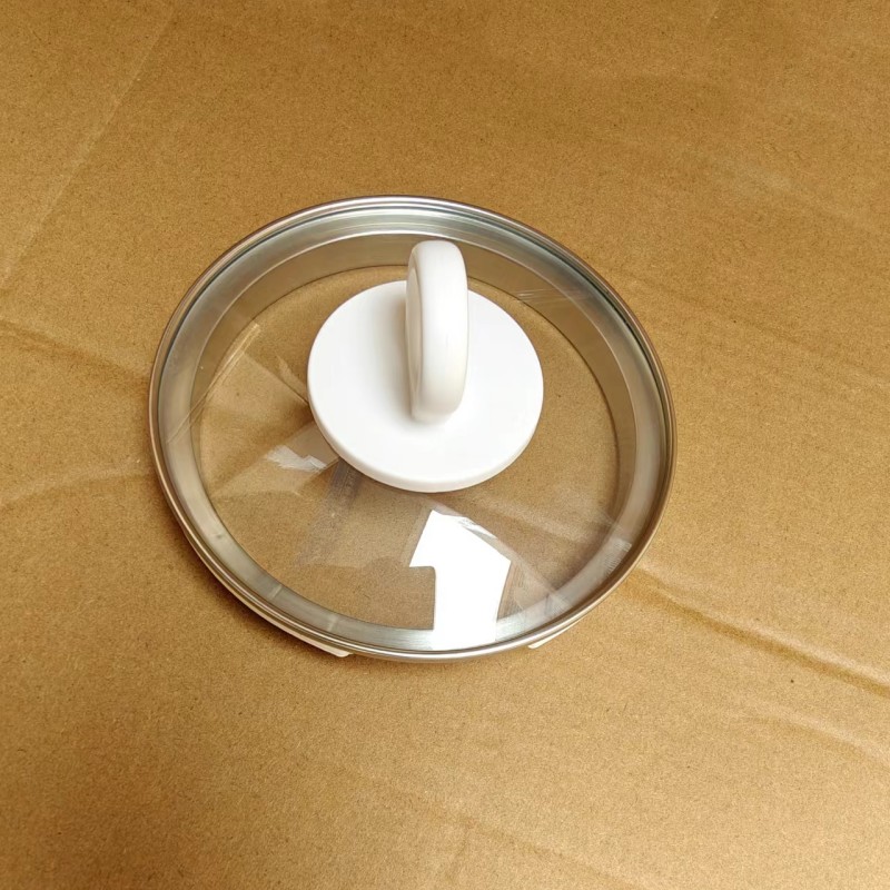 美的养生壶电水壶Y15X-Pro2/GE1511/YS15P201/YS15P511盖子20P502 - 图0