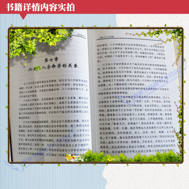 正版《袖里乾坤大六壬新探》徐伟刚著解析入门经典小大六壬排盘断事图解金口诀算法速断术太乙通解三式马前课书籍大全 - 图3