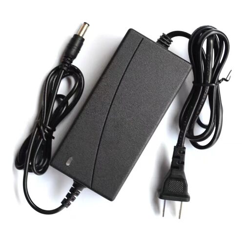 手电钻充电器21V锂电池98VF128VF手枪钻电动扳手螺丝刀通用充电器 - 图2