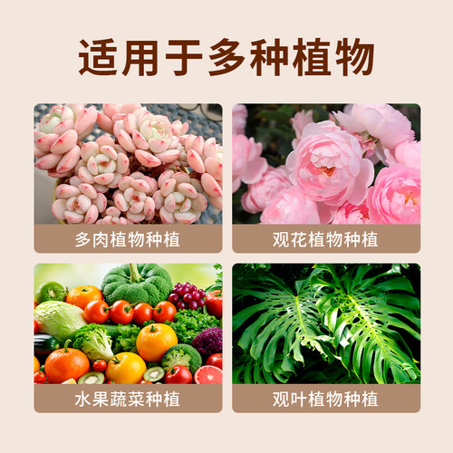陶粒养花专用通用型花盆垫底空心陶粒园艺多肉花盆保湿颗粒瓶水培 - 图3
