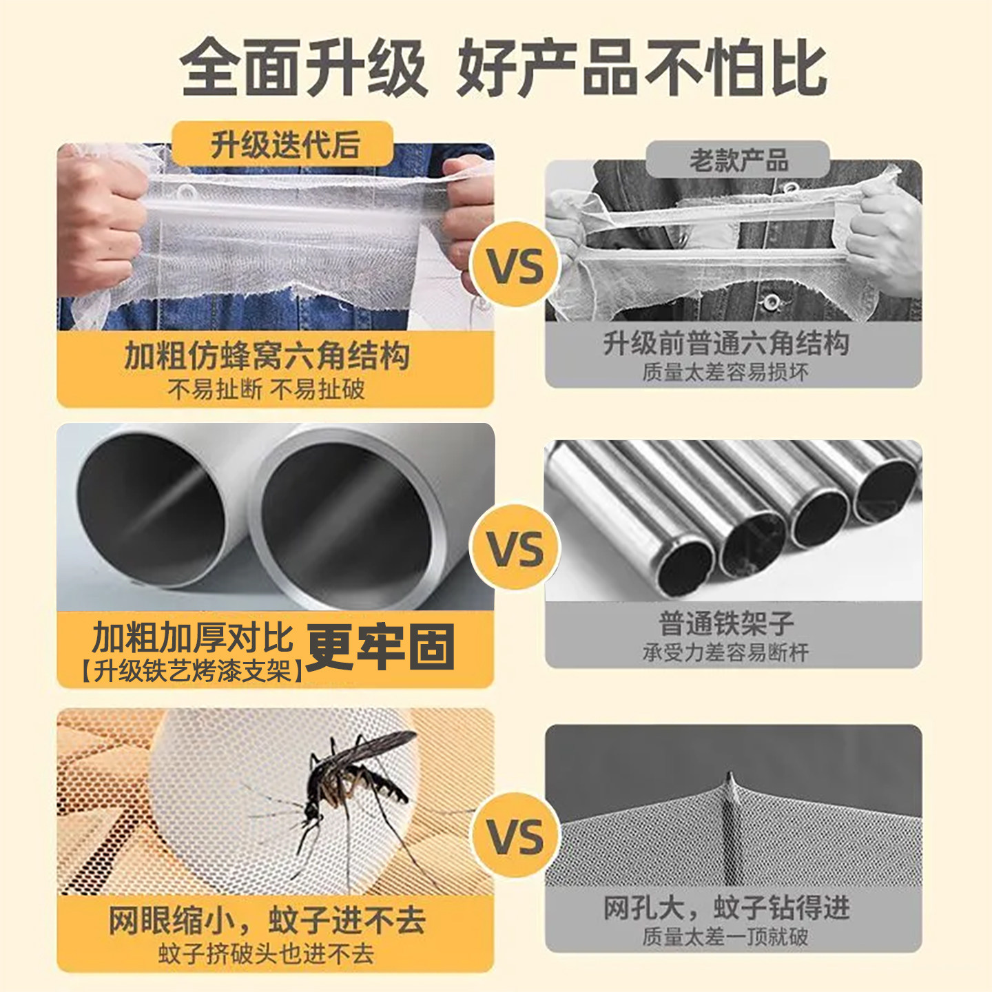 2025新款遮光床帘一体式蚊帐家用卧室高级保暖帐篷儿童防摔床幔,淘宝优惠券,粉丝福利购,淘宝优惠卷