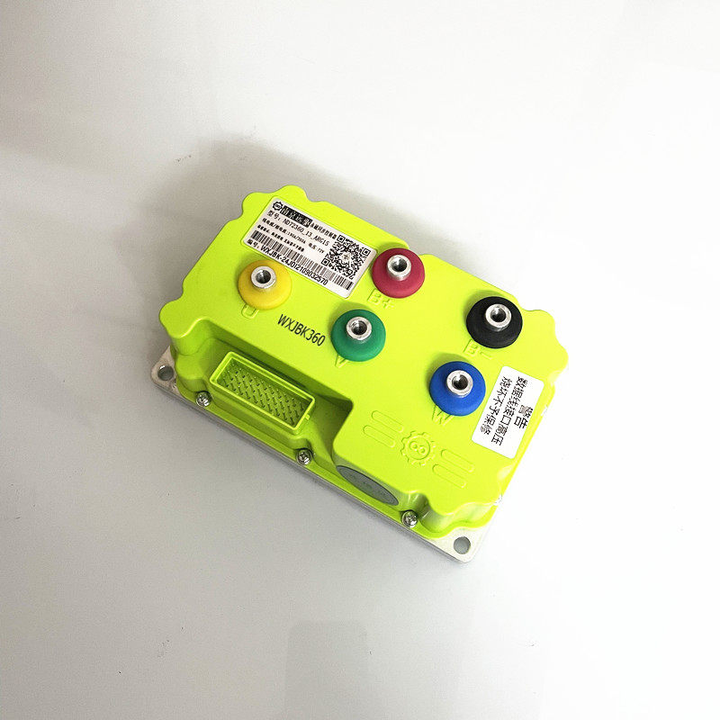 南京远驱控制器72240 360 530直上n系u 小牛485协议9号新国标配件