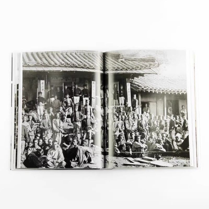 【官方正版】壹玖壹壹:从鸦片战争到军阀混战的百年影像史刘香成晚清百态 反映清末民初百年沧桑的大型历史画册,淘宝优惠券,粉丝福利购,淘宝优惠卷