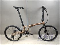 Guangzhou Wind Line specializes in fnhon GUST FGD2018 Ant-leg steel DISC disc Brakes 406451 Folding Car