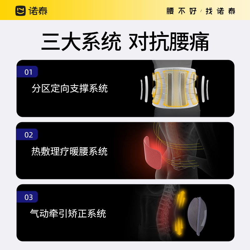  诺泰护具（器械）