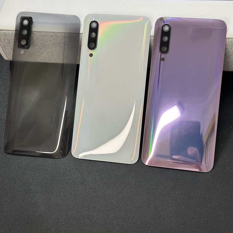 灏屏适用于xiaomi小米9Pro后盖玻璃小米9手机后壳电池盖后屏背盖 - 图3