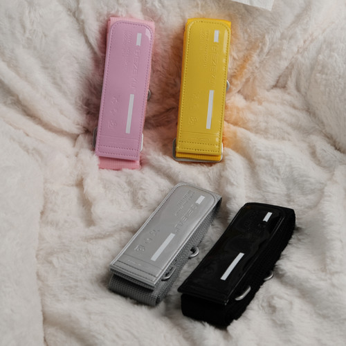 魔术贴行李箱绑带皮箱十字打包带旅行拉杆箱托运加固带捆扎束紧带 - 图3